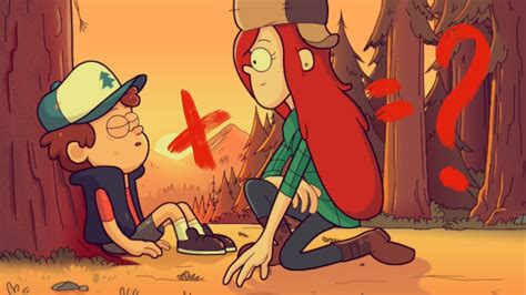 dipper and wendy sex